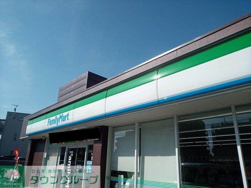 レオパレスリュウタロウの物件内観写真