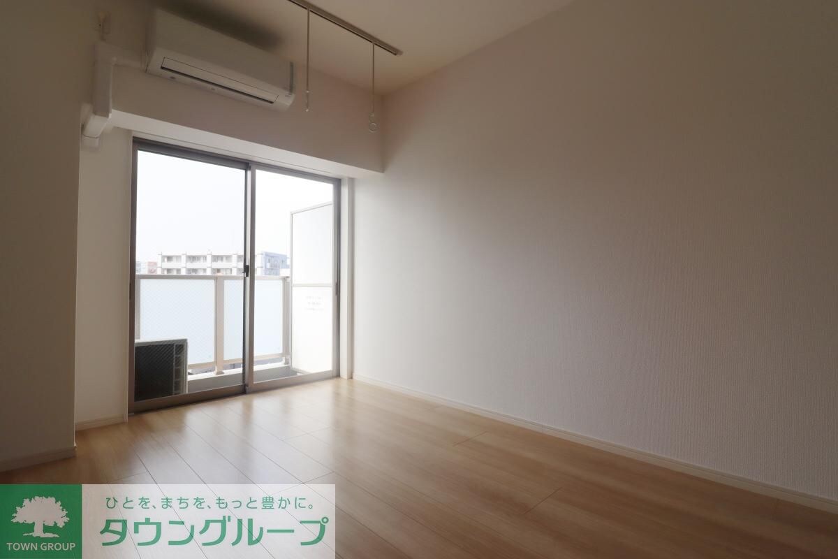 アルファコート蕨2の物件内観写真