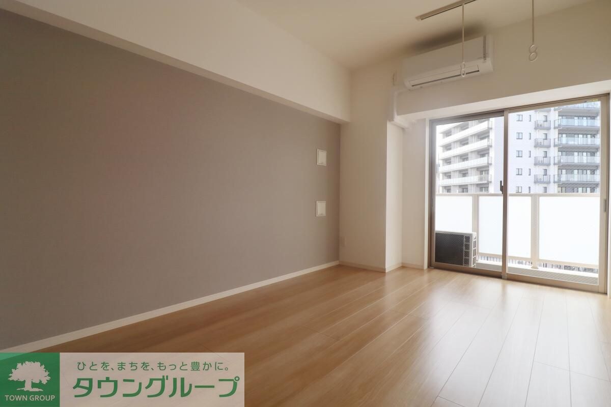 アルファコート蕨2の物件内観写真