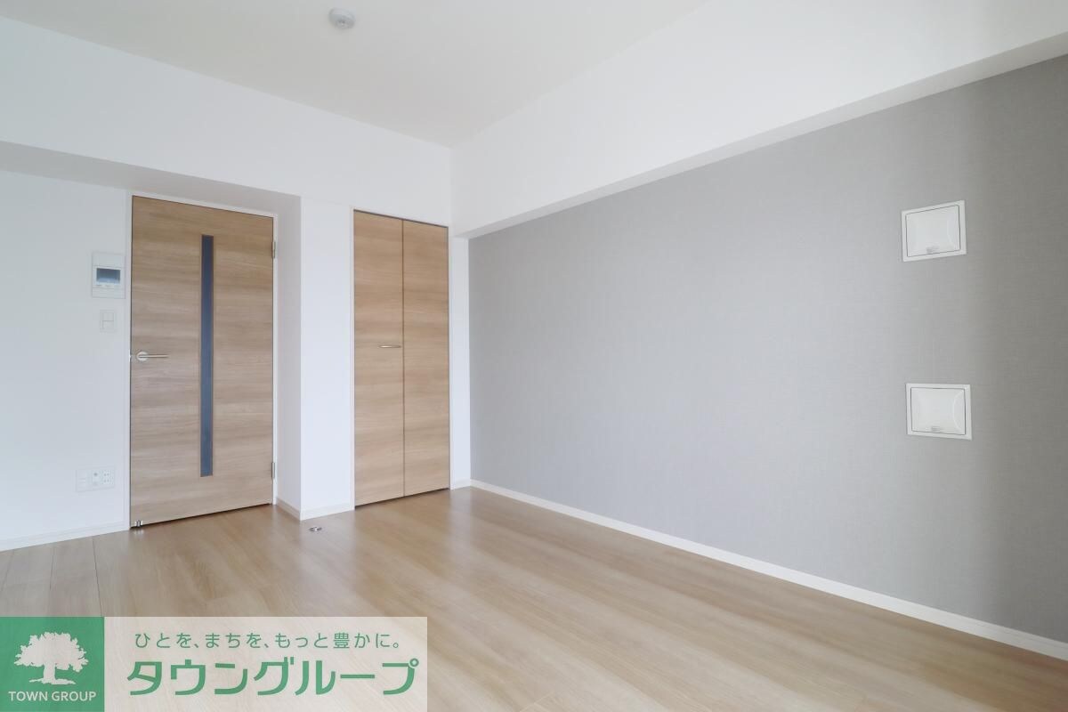 アルファコート蕨2の物件内観写真