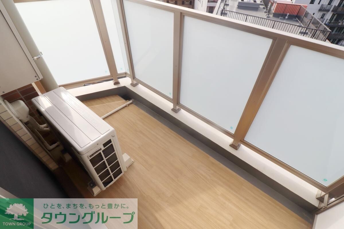 アルファコート蕨2の物件内観写真