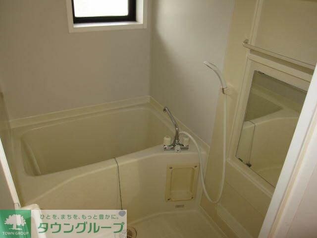 La・ルミエールの物件内観写真