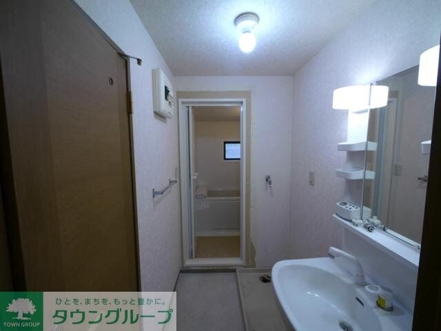 La・ルミエールの物件内観写真