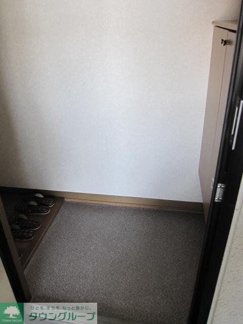 La・ルミエールの物件内観写真