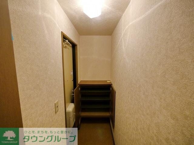 La・ルミエールの物件内観写真