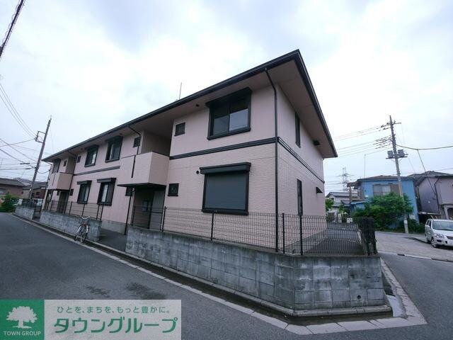 La・ルミエールの物件内観写真