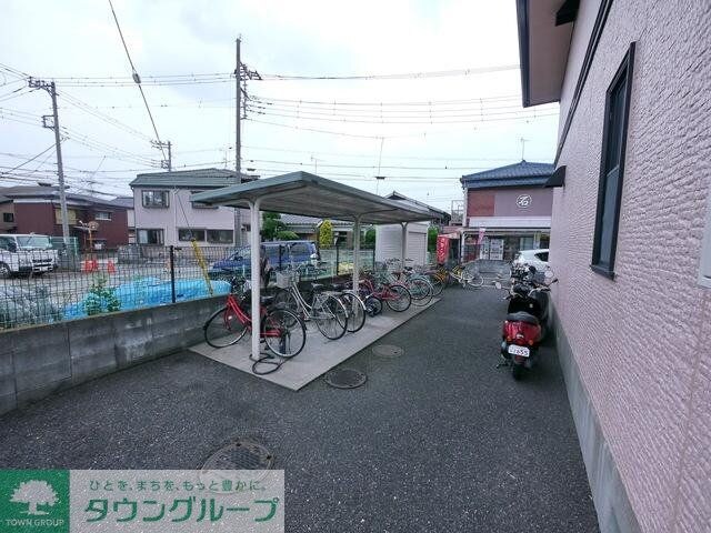 La・ルミエールの物件内観写真