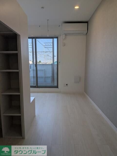 アクシーズ南浦和の物件内観写真