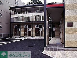 レオパレスホムラの物件内観写真