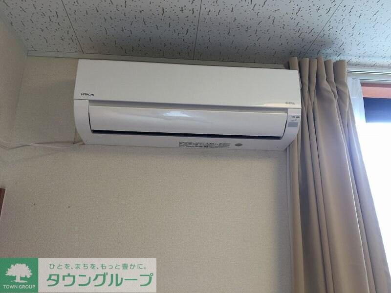 レオパレスアミティエの物件内観写真