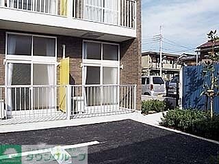 レオパレスサントーヨーの物件内観写真