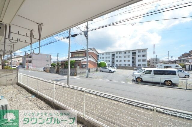 キャネックスの物件内観写真