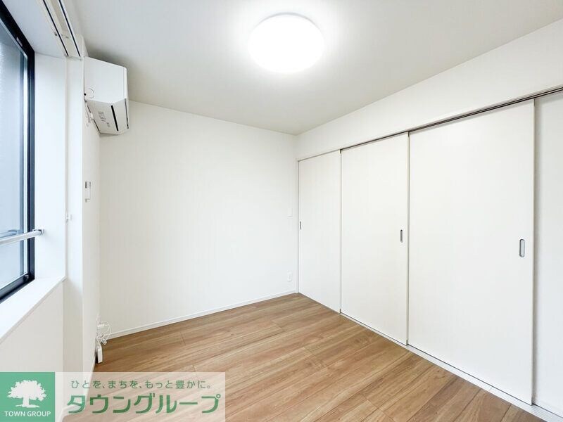 イクシオ blue treeの物件内観写真