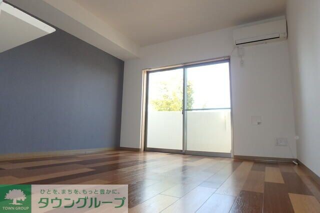 ティエラロッソの物件内観写真