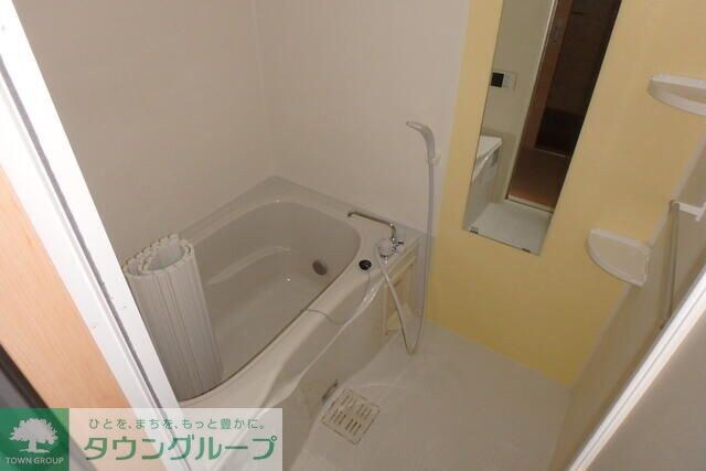 ティエラロッソの物件内観写真