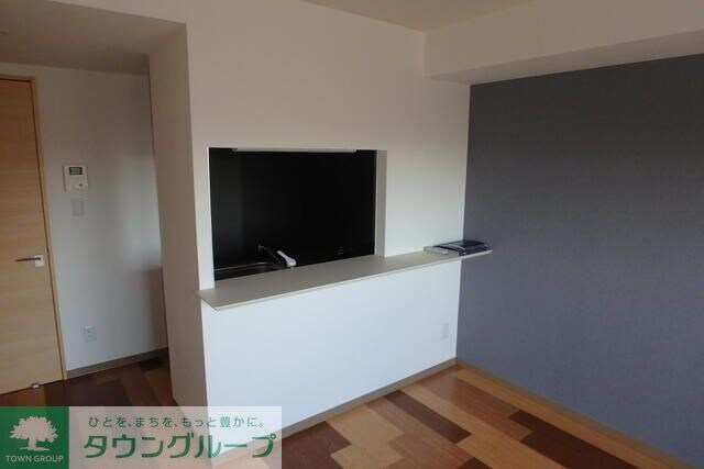 ティエラロッソの物件内観写真