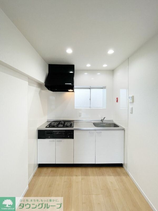 Warabi chuou building蕨中央ビルディングの物件内観写真