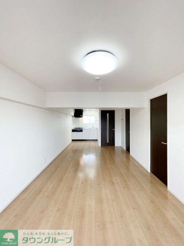 Warabi chuou building蕨中央ビルディングの物件内観写真