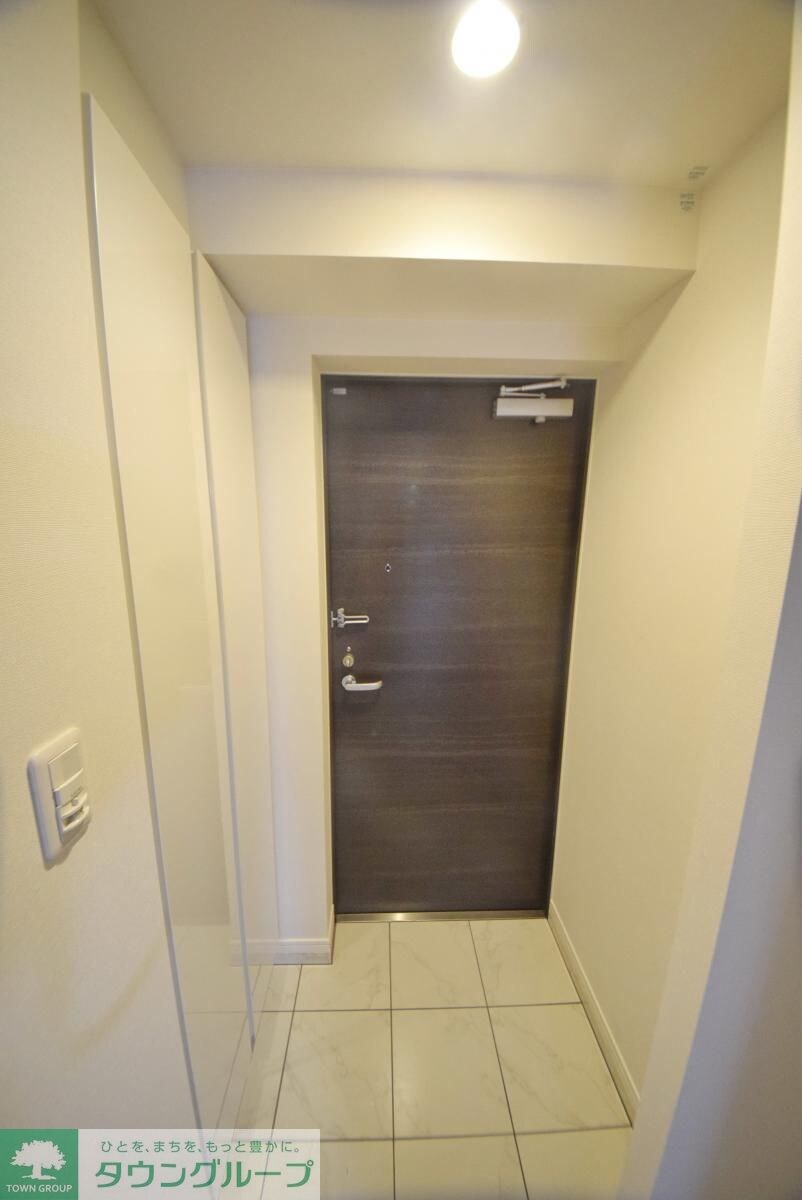 リヴシティ西川口参番館の物件内観写真