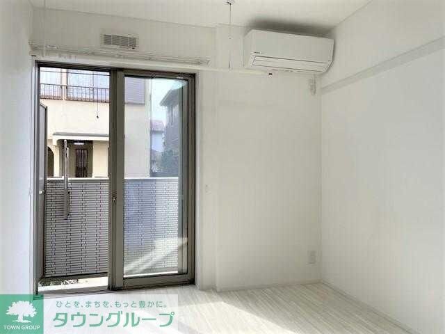 GRACE GARDENの物件内観写真