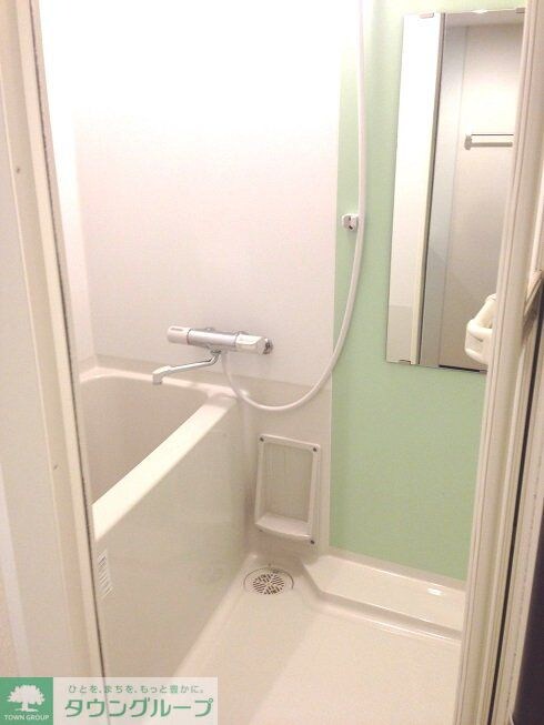 レオネクストラギ IIの物件内観写真