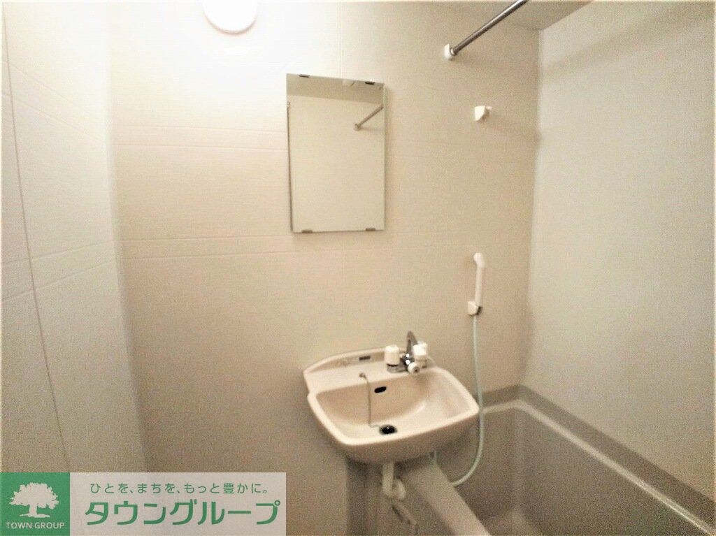 レオパレスプレジデントハイツの物件内観写真