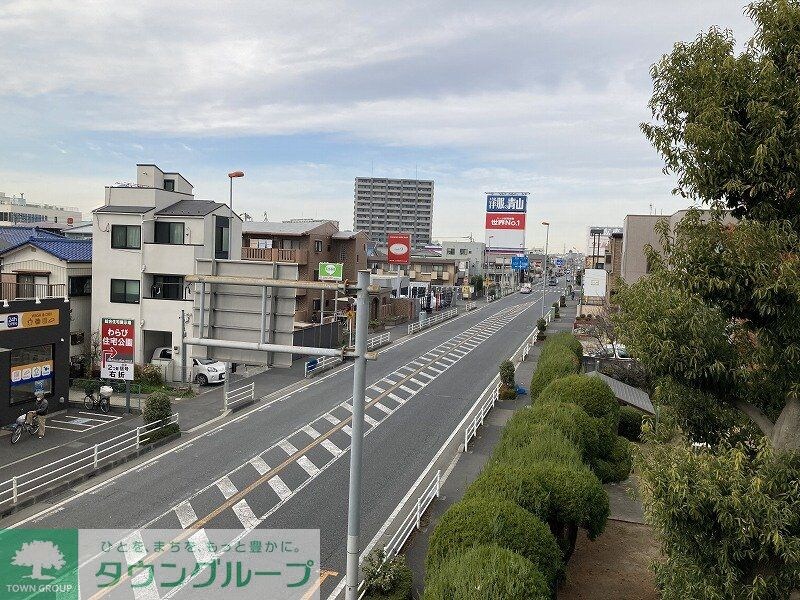 レオパレスプレジデントハイツの物件内観写真