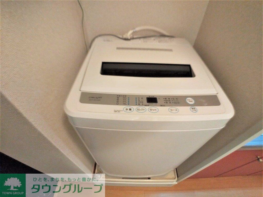 レオパレスプレジデントハイツの物件内観写真