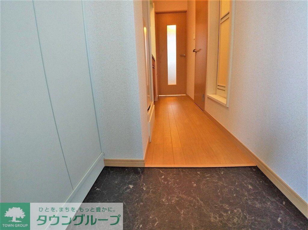 レオパレスプレジデントハイツの物件内観写真