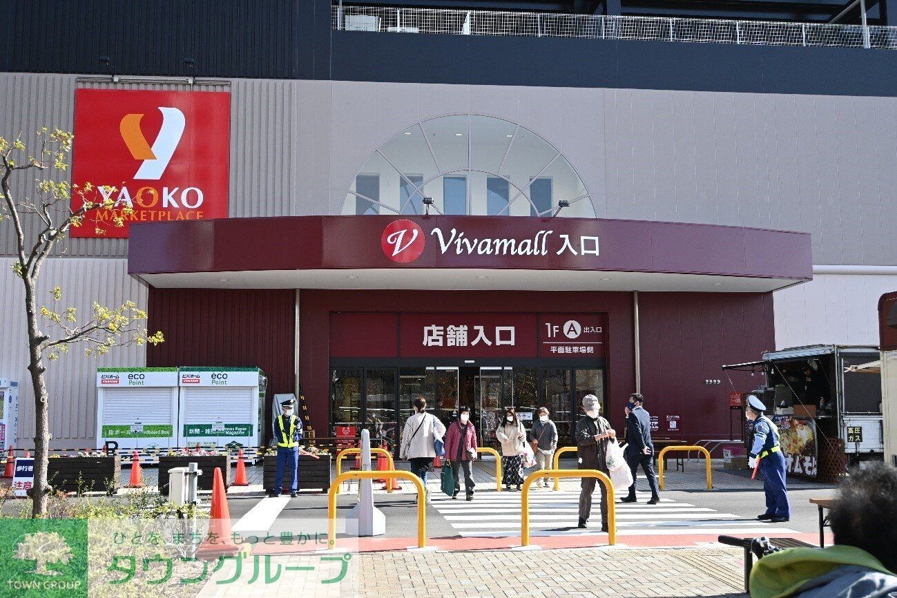 レオパレスプレジデントハイツの物件内観写真