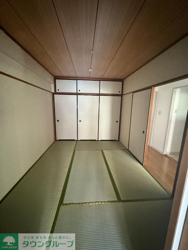 ARCH北浦和の物件内観写真