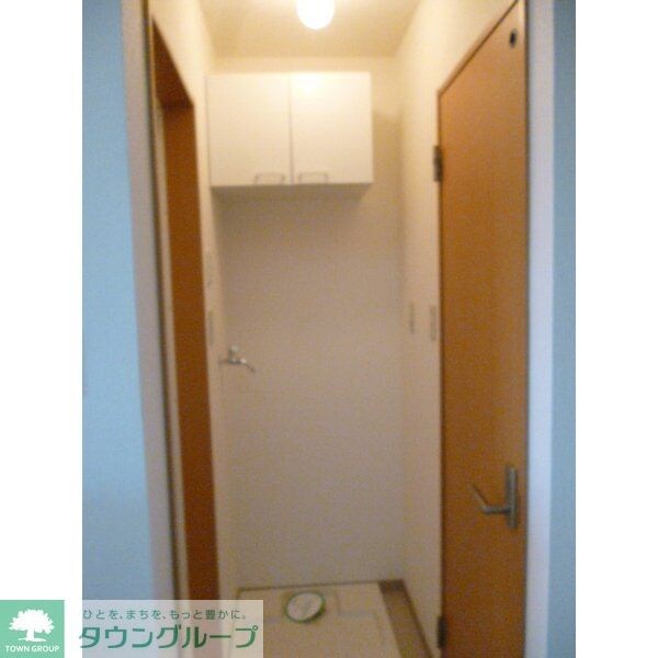 ゴッドマンションの物件内観写真