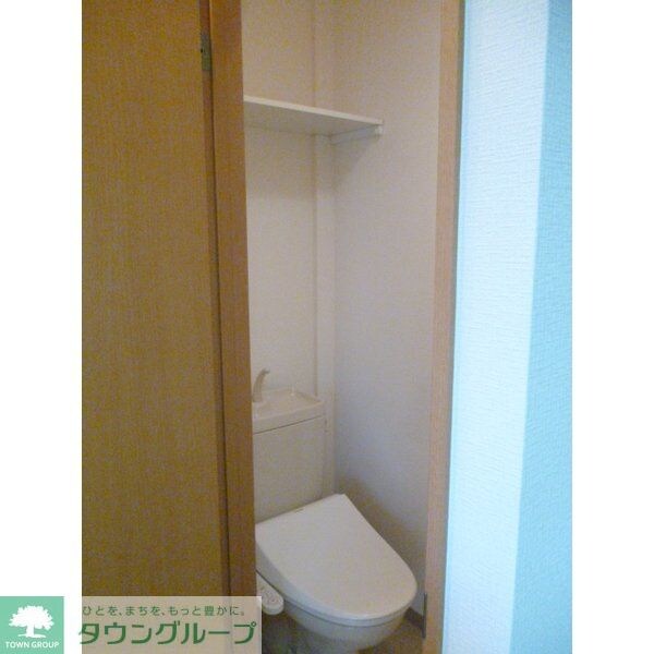 ゴッドマンションの物件内観写真