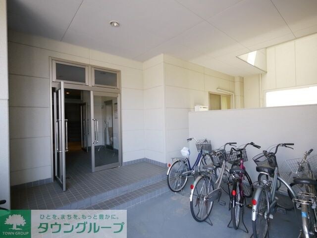 ゴッドマンションの物件内観写真