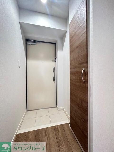 ドゥーエ蕨の物件内観写真