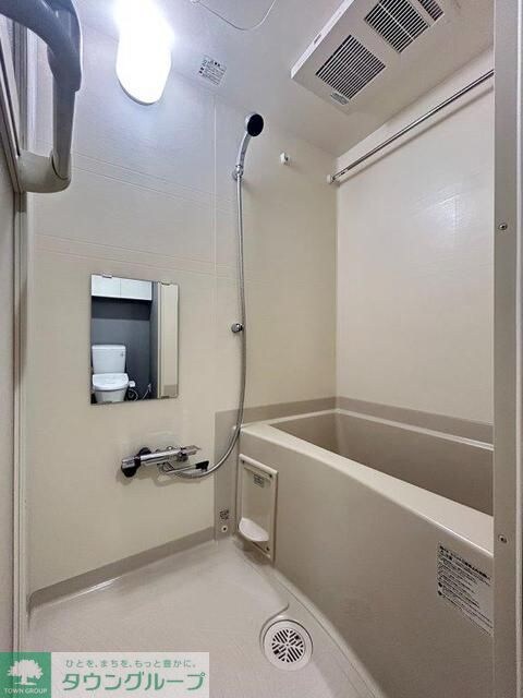 ドゥーエ蕨の物件内観写真