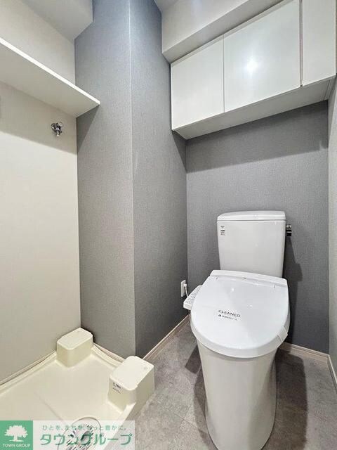 ドゥーエ蕨の物件内観写真