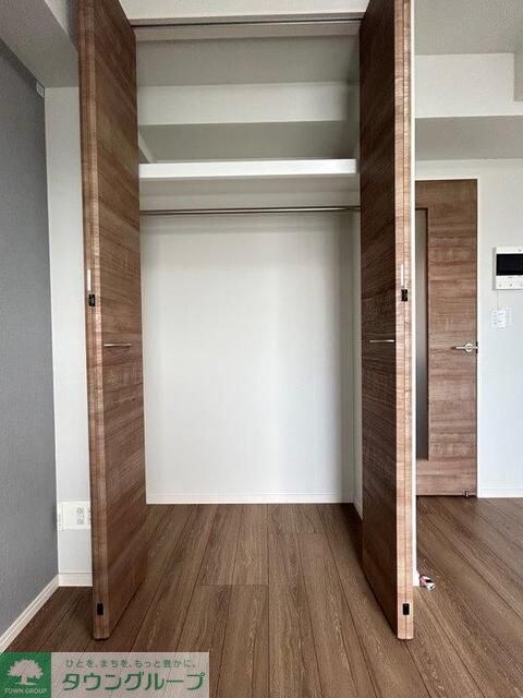 ドゥーエ蕨の物件内観写真