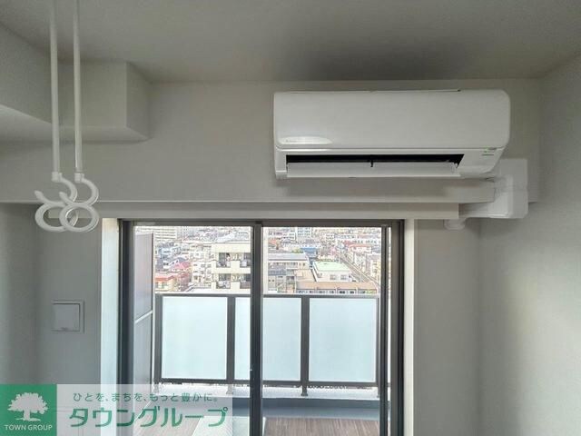 ドゥーエ蕨の物件内観写真