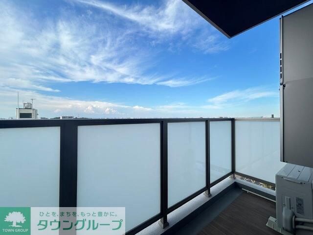 ドゥーエ蕨の物件内観写真