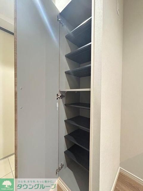 ドゥーエ蕨の物件内観写真