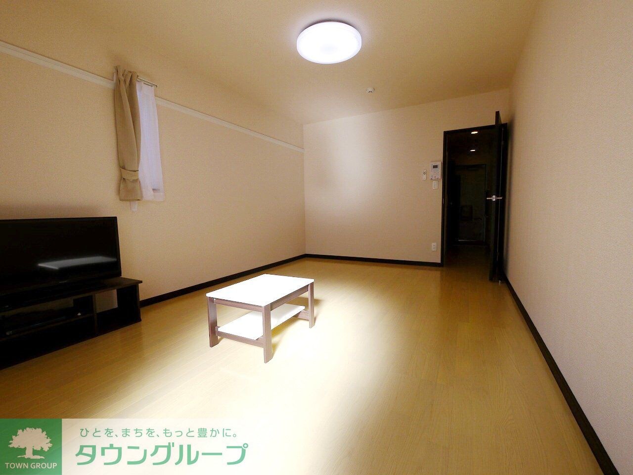 レオネクストエスポワールの物件内観写真