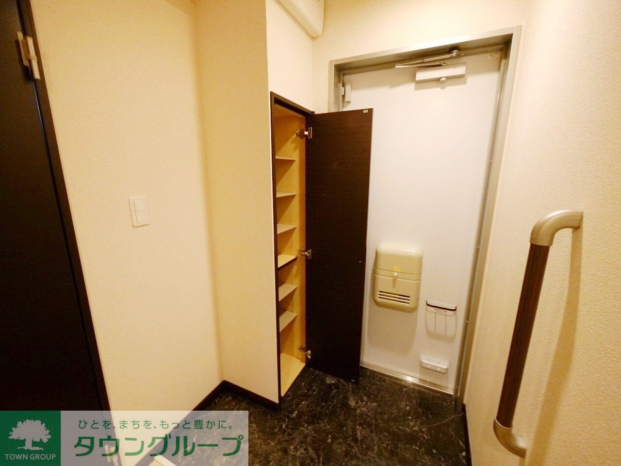 レオネクストエスポワールの物件内観写真