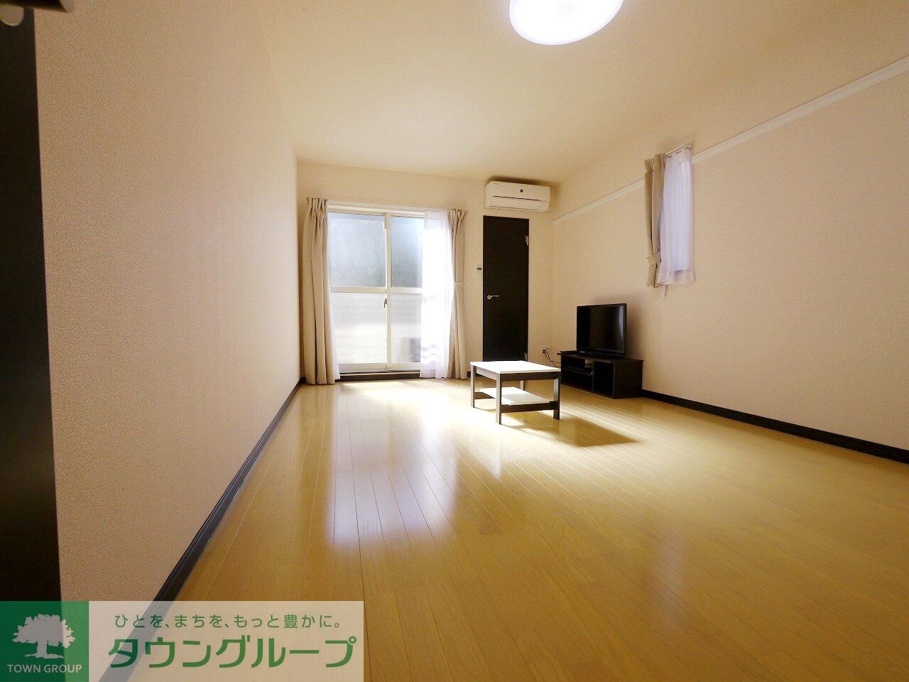 レオネクストエスポワールの物件内観写真