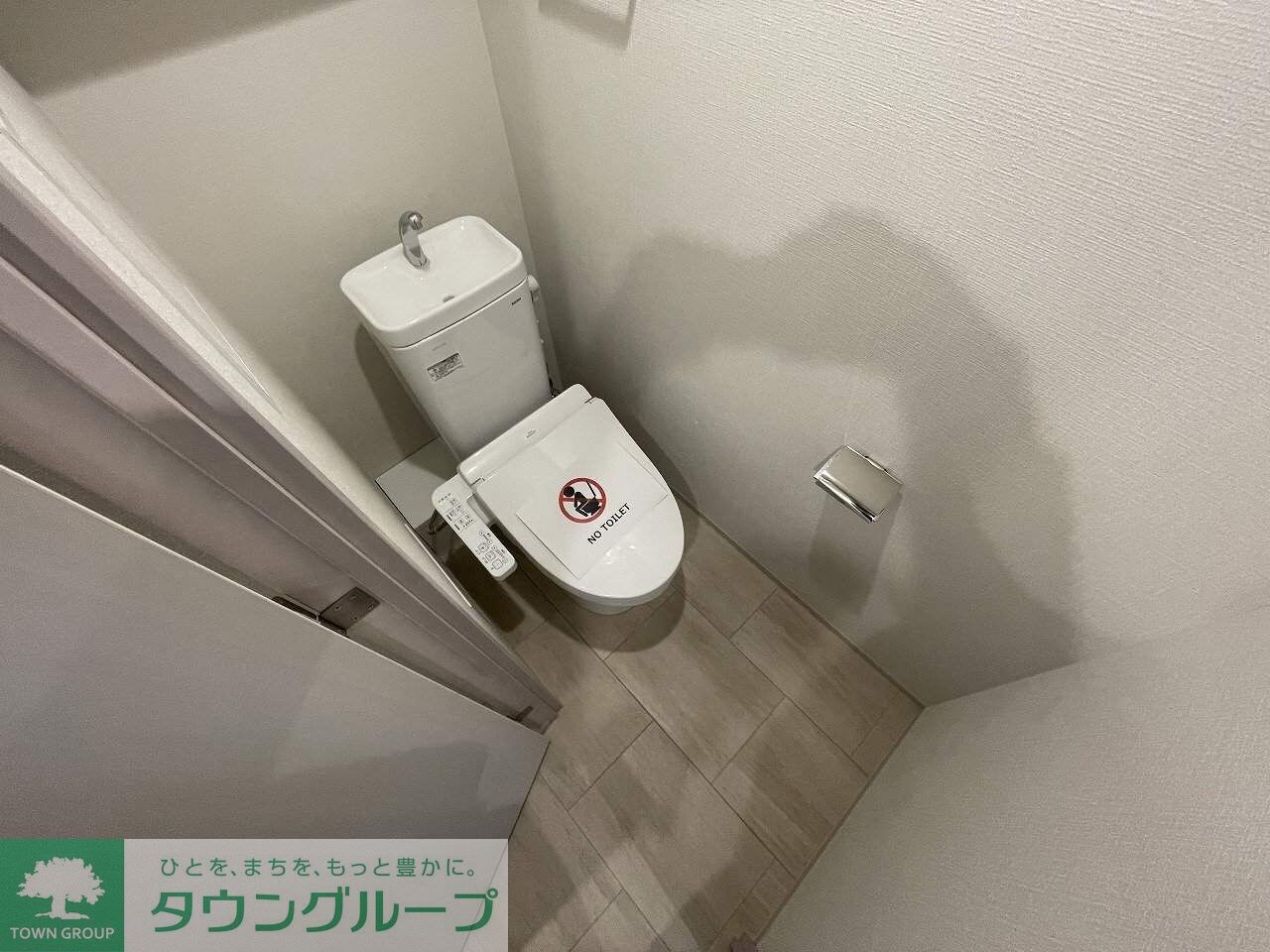 ザ・パークハビオ川口の物件内観写真