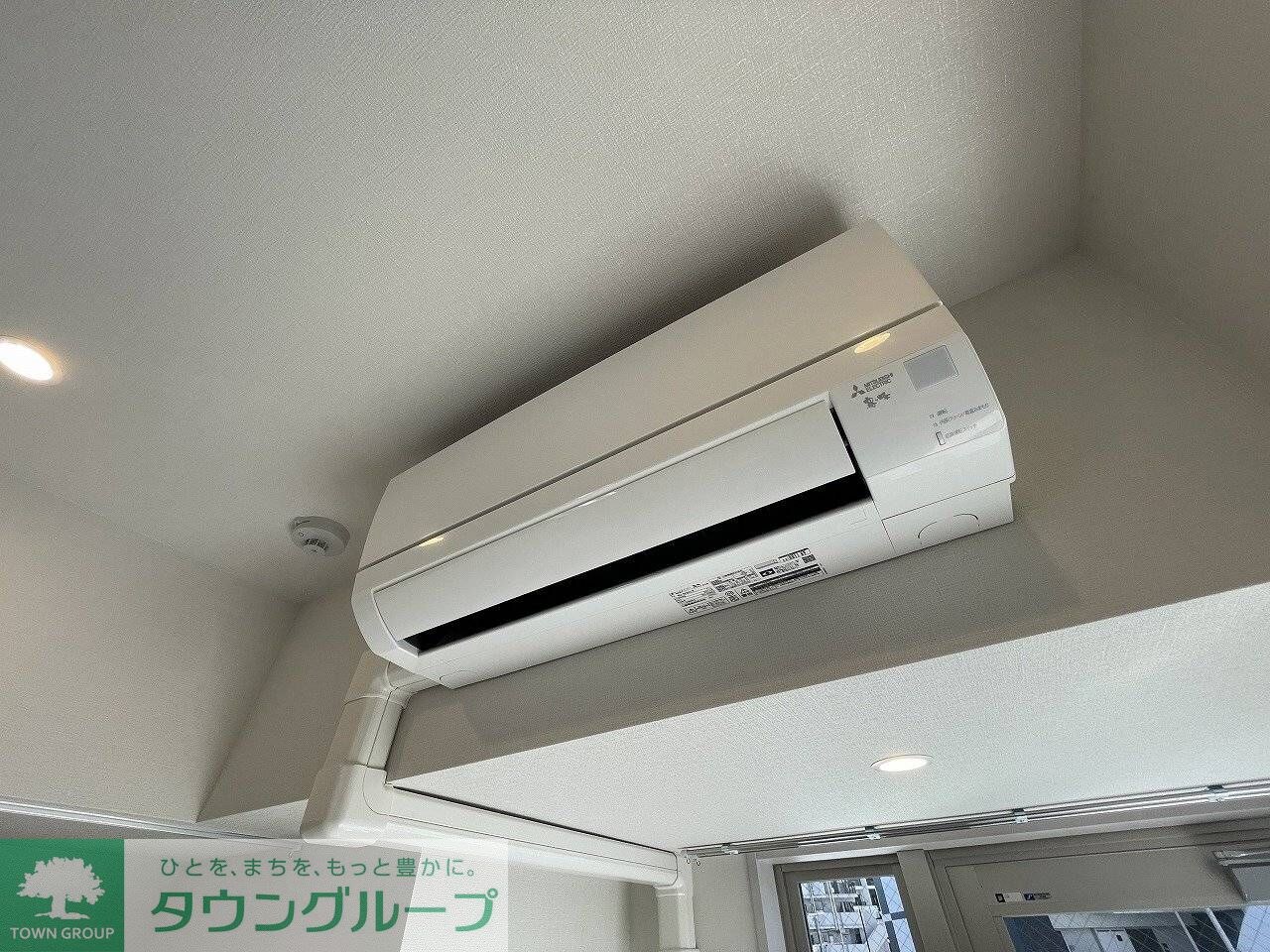 ザ・パークハビオ川口の物件内観写真