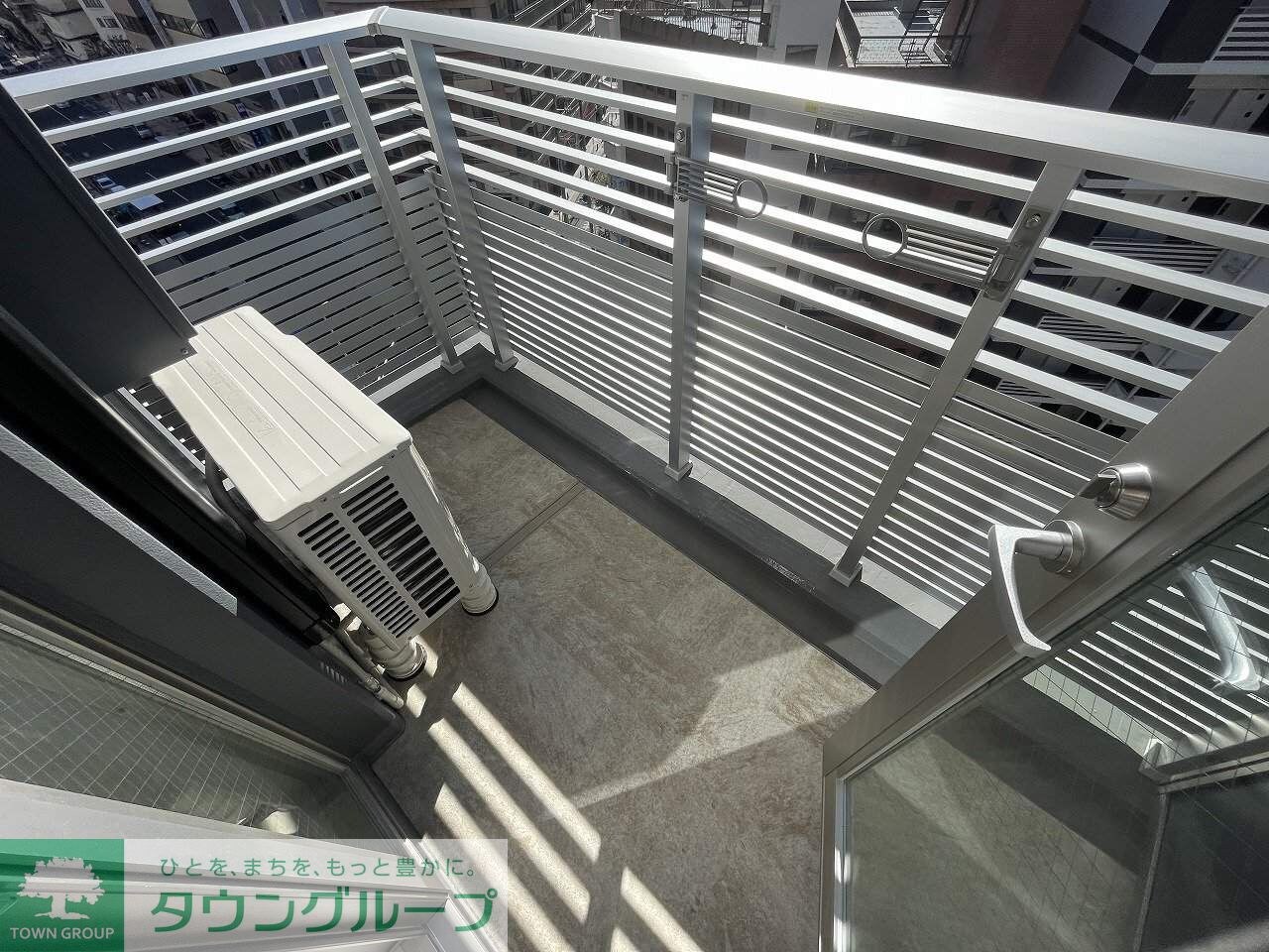 ザ・パークハビオ川口の物件内観写真