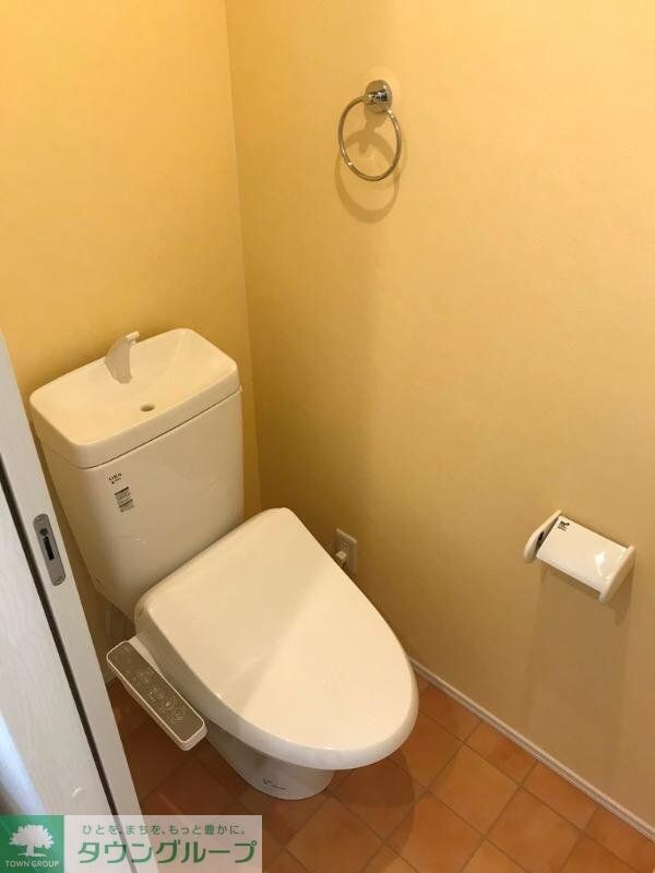 アン ディオールの物件内観写真