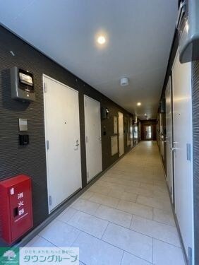 ヴィラ川口元郷の物件内観写真