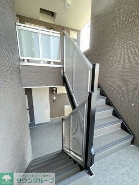 ヴィラ川口元郷の物件内観写真